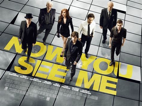 now you see me 3 streaming ita|I primi dettagli di Now You See Me 3